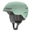 Lyžiarská prilba Atomic SAVOR AMID  - svetlo zelená