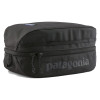Taška Patagonia BLACK HOLE CUBE 6 L  - čierna