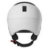 Lyžiarská prilba Kask TREASURE VISOR  - biela