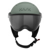 Lyžařská helma Kask SHADOW PHOTO  - khaki
