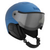 Lyžařská helma Kask SHADOW PHOTO  - modrá