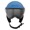 Lyžařská helma Kask SHADOW PHOTO  - modrá