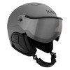 Lyžařská helma Kask SHADOW PHOTO  - šedá