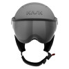 Lyžařská helma Kask SHADOW PHOTO  - šedá