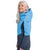 Dámska lyžiarská bunda Schöffel STYLE SAFUNA  - modrá