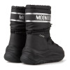 Pánské sněhule Moon Boot MOON247 POLAR WP  - černá