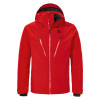 Pánska lyžiarská bunda Schöffel STYLE SKUTA  - červená