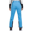 Dámske lyžiarské nohavice Schöffel STYLE SKAYRA  - modrá