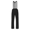 Pánske lyžiarské nohavice OneMore 921 - INSULATED SKI PANTS  - čierna