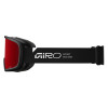 Detské lyžiarske okuliare Giro STOMP  - čierna