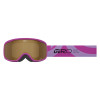 Detské lyžiarske okuliare Giro BUSTER  - ružová