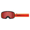 Lyžiarske okuliare Giro ROAM (2 ZORNÍKY)  - oranžová
