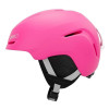 Dievčenská lyžiarská prilba Giro SPUR MAT  - ružová