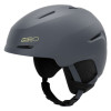 Detská lyžiarská prilba Giro SPUR MAT  - šedá