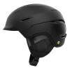 Lyžiarská prilba Giro TOR SPHERICAL  - čierna