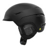 Dámska lyžiarská prilba Giro TENAYA SPHERICAL  - čierna