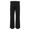 Pánské lyžařské kalhoty Descente INSULATED PANTS  - černá