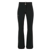 Dámské lyžařské kalhoty Descente JACEY  - černá