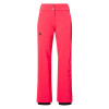 Dámské lyžařské kalhoty Descente GISELLE  - růžová