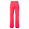 Dámské lyžařské kalhoty Descente GISELLE  - růžová
