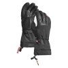 Dámské rukavice Ortovox MERINO FREERIDE GLOVE  - černá