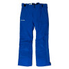 Detské lyžiarské nohavice Schöffel SKI PANTS  - modrá