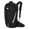 Batoh Dynafit SPEED 24 L  - čierna