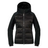 Dámska bunda Descente MARY  - čierna