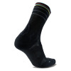 Pánské turistické ponožky UYN TREKKING BIOTECH LIGHT  - černá