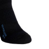 Pánské lyžařské ponožky UYN SKI ONE PURE SNOW  - černá