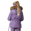 Dívčí bunda Poivre Blanc EMMA-JRGL  - světle fialová