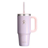 Termohrnek Hydro Flask 709 ML (24OZ)  - světle růžová