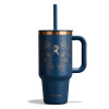 Termohrnček Hydro Flask 946 ML (32OZ)  - tmavo modrá