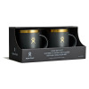 Termohrnček Hydro Flask MUG GIFT SET  - čierna