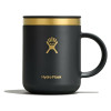 Termohrnček Hydro Flask MUG GIFT SET  - čierna