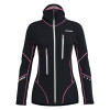 Dámska bunda Crazy BOOSTED PROOF 3L  - čierna