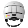 Lyžařská helma Scott FLOW PRO MIPS  - bílá