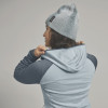 Dámská mikina Ortovox FLEECE GP CLASSIC KNIT HOODY