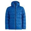 Pánská bunda Ortovox DOWNWOOL 270  - modrá