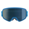 Detské lyžiarske okuliare CEBE HOOPOE 2  - modrá