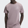Pánské funkční tričko On CORE-T  - světle fialová