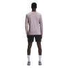 Pánské funkční tričko On CORE-T LONG  - světle fialová