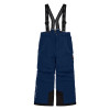 Dětské lyžařské kalhoty Lego Wear LWPOWAI 708  - tmavě modrá