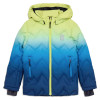 Dětská lyžařská bunda Lego Wear LWJESTED 709