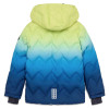 Dětská lyžařská bunda Lego Wear LWJESTED 709