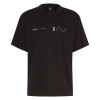 Pánské funkční tričko On CLUB T  - černá