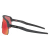 Sluneční brýle Oakley SUTRO LITE - MATTE CARBON PRIZM TRAIL TORCH