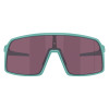 Sluneční brýle Oakley SUTRO - MATTE PACIFIC PRIZM ROAD BLACK