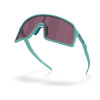 Sluneční brýle Oakley SUTRO - MATTE PACIFIC PRIZM ROAD BLACK