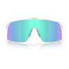 Sluneční brýle Oakley SUTRO - CLEAR PRIZM SAPPHIRE